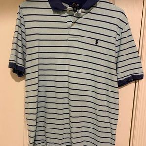 Polo Ralph Lauren Polo Shirt Boys XL